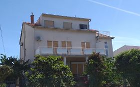 Apartman Plavo More