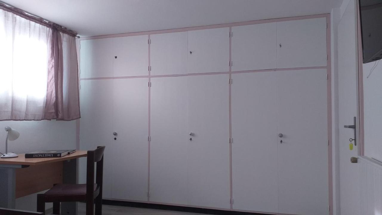 Apartman Plavo More Zara Esterno foto